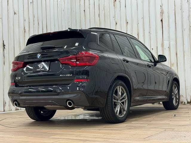 BMW BMW X3 2019