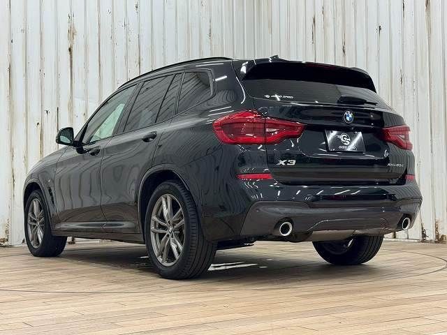BMW BMW X3 2019
