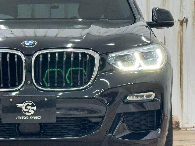 BMW BMW X3 2019