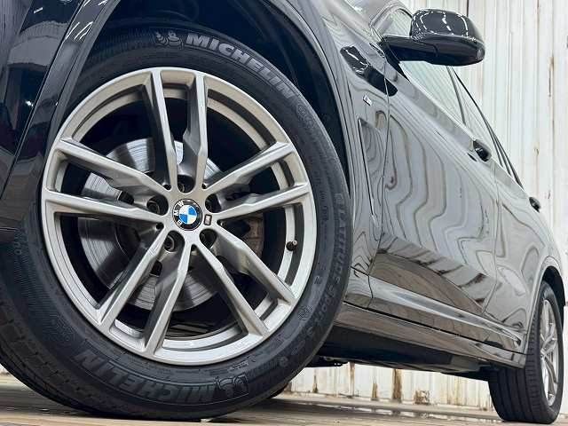 BMW BMW X3 2019