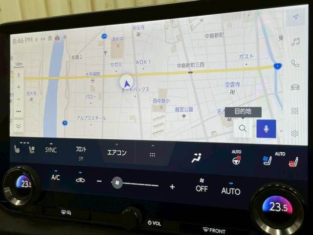 TOYOTA LEXUS RX450h+ 2024