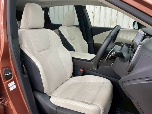 TOYOTA LEXUS RX450h+ 2024