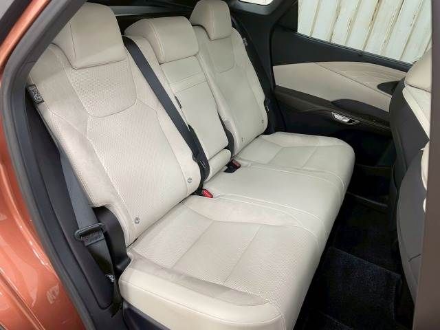 TOYOTA LEXUS RX450h+ 2024