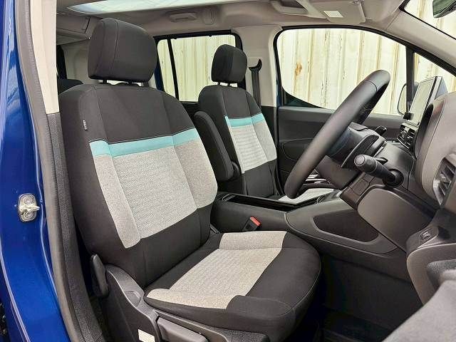 CITROEN CITROEN Berlingo 2021