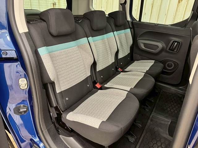 CITROEN CITROEN Berlingo 2021