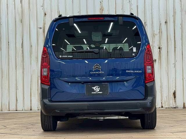 CITROEN CITROEN Berlingo 2021