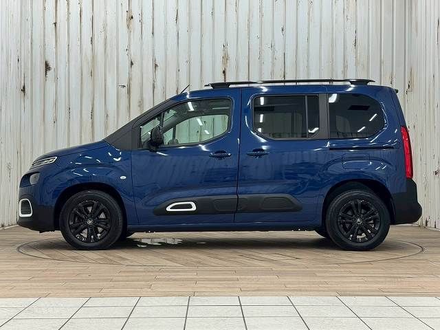 CITROEN CITROEN Berlingo 2021