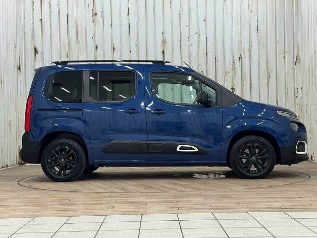 CITROEN CITROEN Berlingo 2021