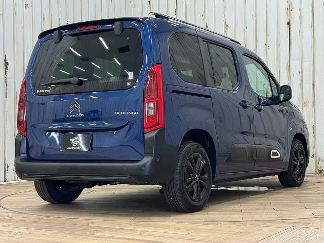 CITROEN CITROEN Berlingo 2021