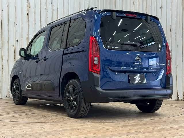 CITROEN CITROEN Berlingo 2021