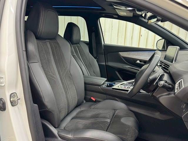 PEUGEOT PEUGEOT 5008 2021