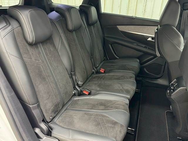 PEUGEOT PEUGEOT 5008 2021