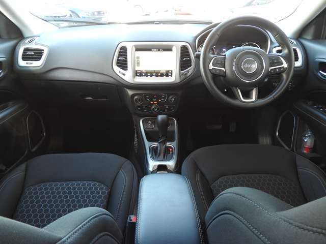 JEEP JEEP COMPASS 2019