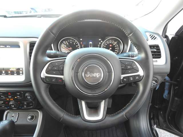 JEEP JEEP COMPASS 2019