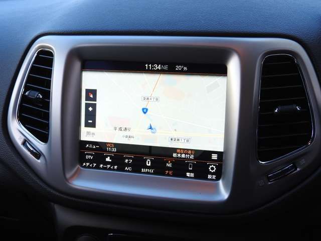 JEEP JEEP COMPASS 2019