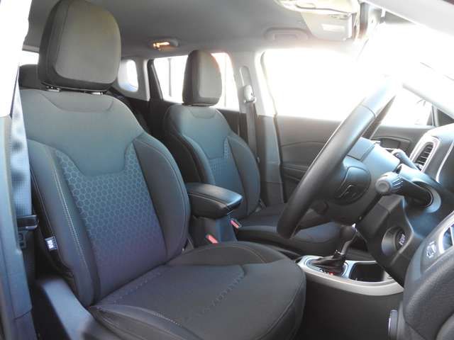 JEEP JEEP COMPASS 2019