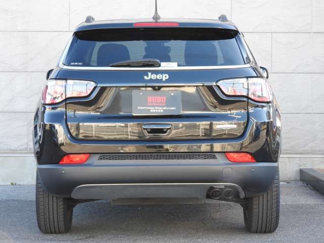 JEEP JEEP COMPASS 2019