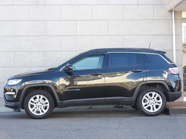 JEEP JEEP COMPASS 2019