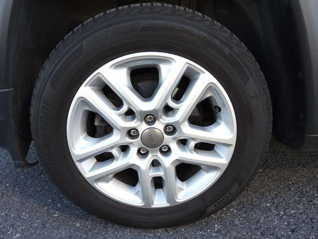 JEEP JEEP COMPASS 2019