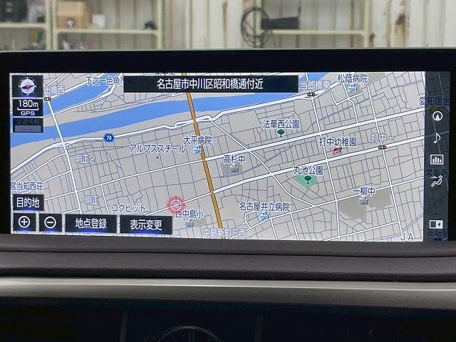 TOYOTA LEXUS RX450h 2WD 2020