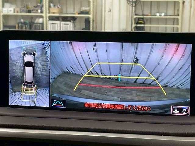 TOYOTA LEXUS RX450h 2WD 2020