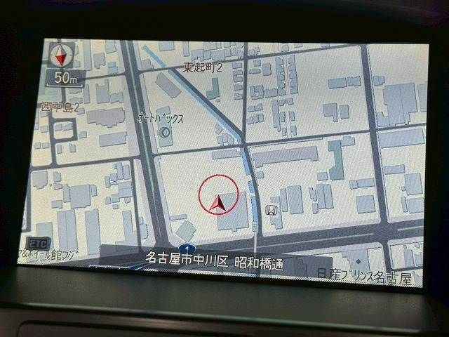 HONDA LEGEND HYBRID 2015