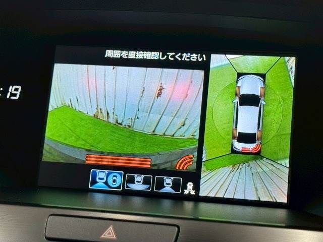 HONDA LEGEND HYBRID 2015