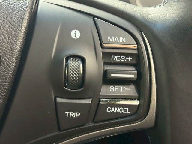 HONDA LEGEND HYBRID 2015