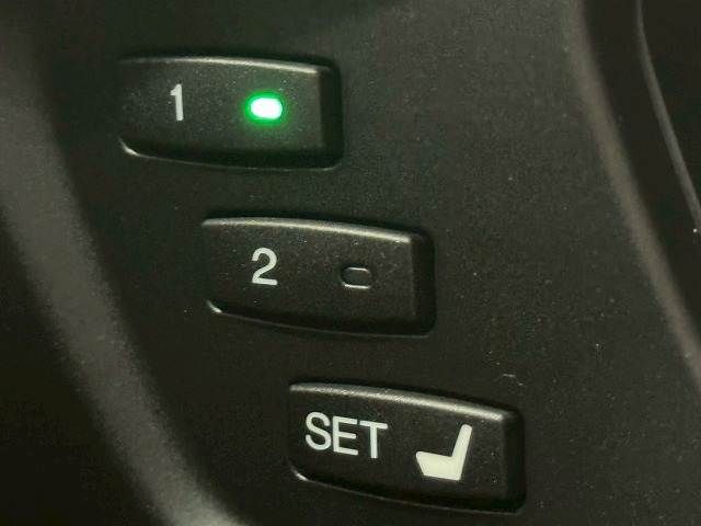 HONDA LEGEND HYBRID 2015