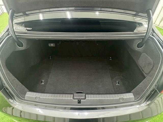 HONDA LEGEND HYBRID 2015