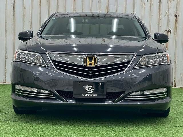 HONDA LEGEND HYBRID 2015