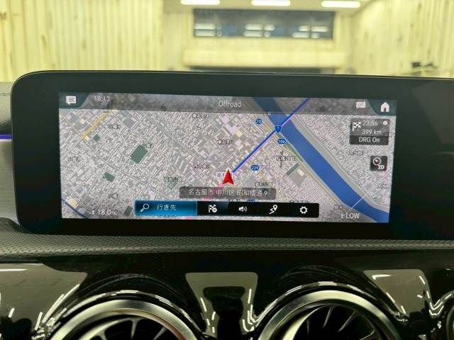 MERCEDES BENZ MERCEDES BENZ CLA class 2020