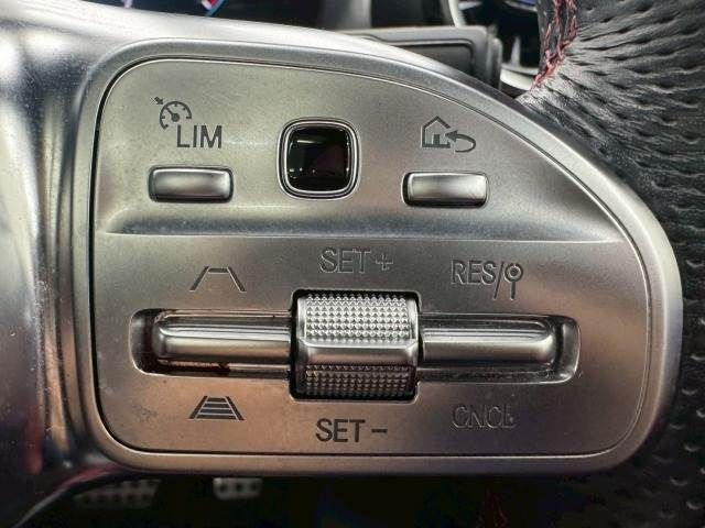 MERCEDES BENZ MERCEDES BENZ CLA class 2020