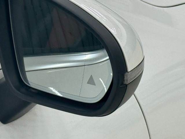 MERCEDES BENZ MERCEDES BENZ CLA class 2020