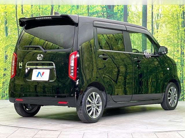 HONDA N-WGN 2021
