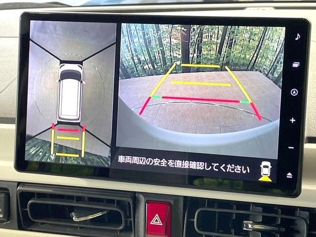 DAIHATSU MOVE canbus 2022