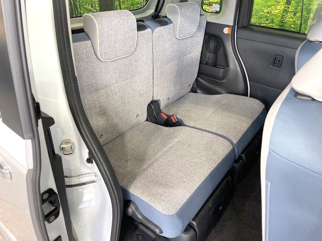 DAIHATSU MOVE canbus 2022