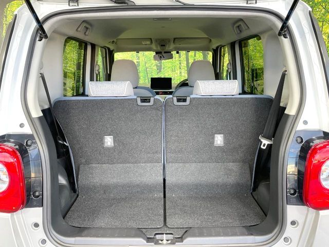 DAIHATSU MOVE canbus 2022