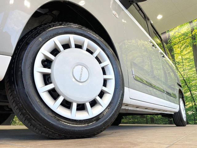 DAIHATSU MOVE canbus 2022