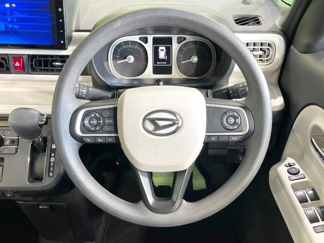 DAIHATSU MOVE canbus 2022