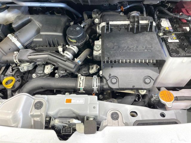 DAIHATSU MOVE canbus 2022