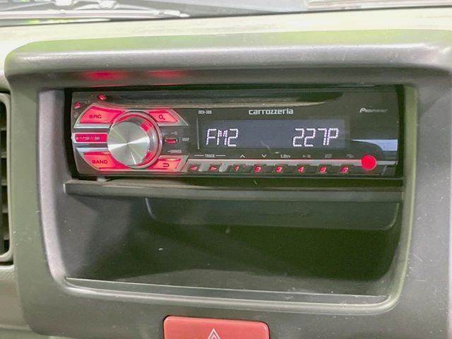 SUZUKI EVERY van 4WD 2017