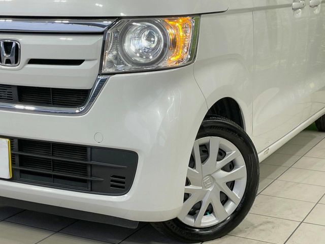 HONDA N BOX 2020