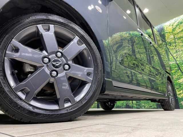 DAIHATSU TANTO FAN CROSS 2023