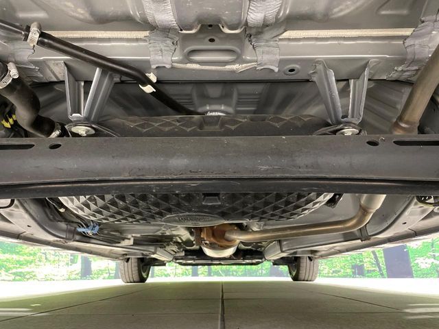 DAIHATSU TANTO FAN CROSS 2023