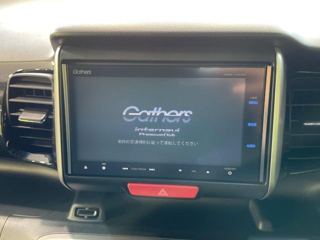 HONDA N BOX CUSTOM 2014