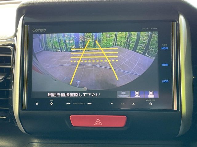 HONDA N BOX CUSTOM 2014