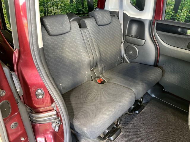 HONDA N BOX CUSTOM 2014