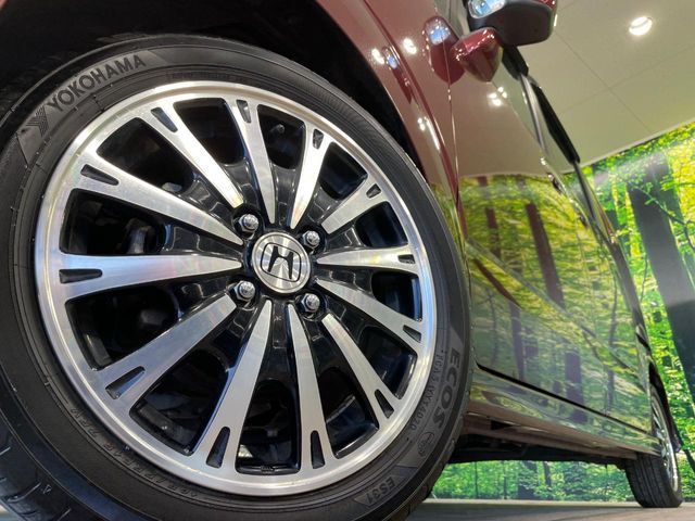 HONDA N BOX CUSTOM 2014