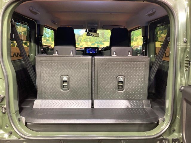 SUZUKI JIMNY SIERRA 2019